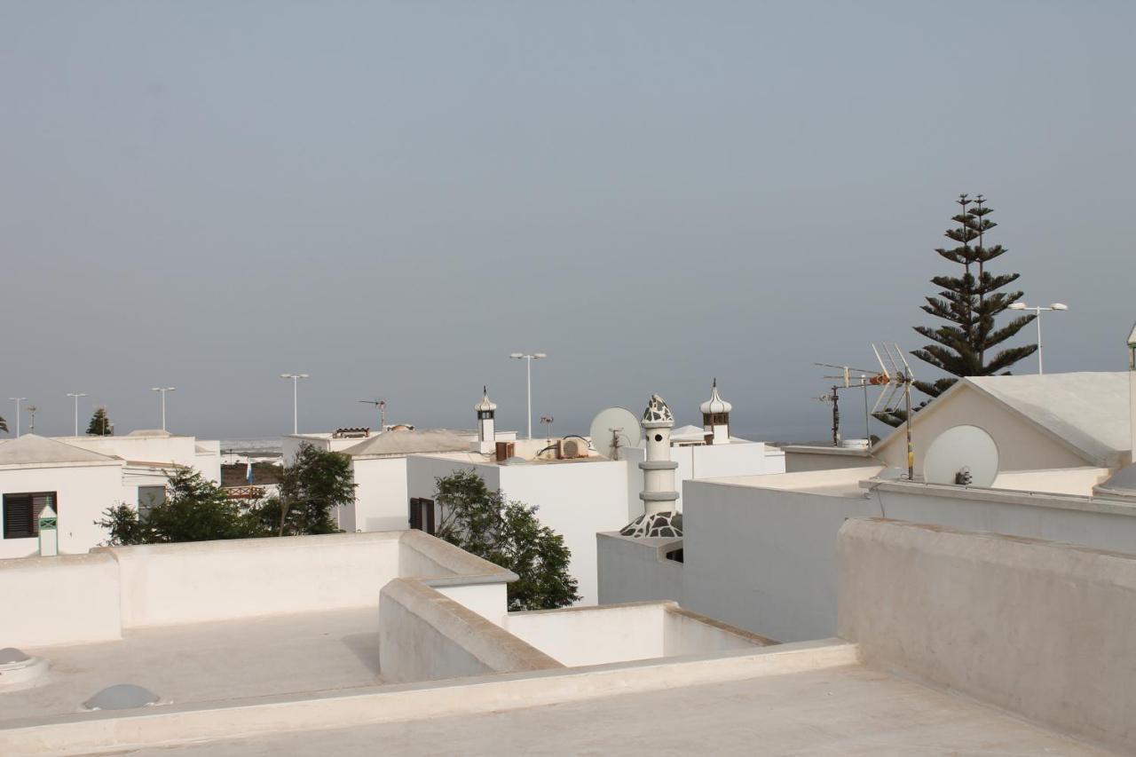 El Sueno - Le Reve Hotel ซานบาร์โตโลเม ภายนอก รูปภาพ