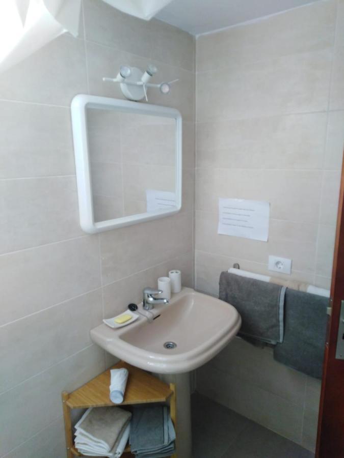 El Sueno - Le Reve Hotel ซานบาร์โตโลเม ภายนอก รูปภาพ