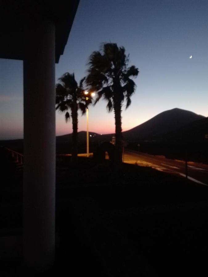 El Sueno - Le Reve Hotel ซานบาร์โตโลเม ภายนอก รูปภาพ